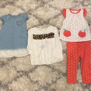 ❤️Toddler Bundle ❤️ 2 T